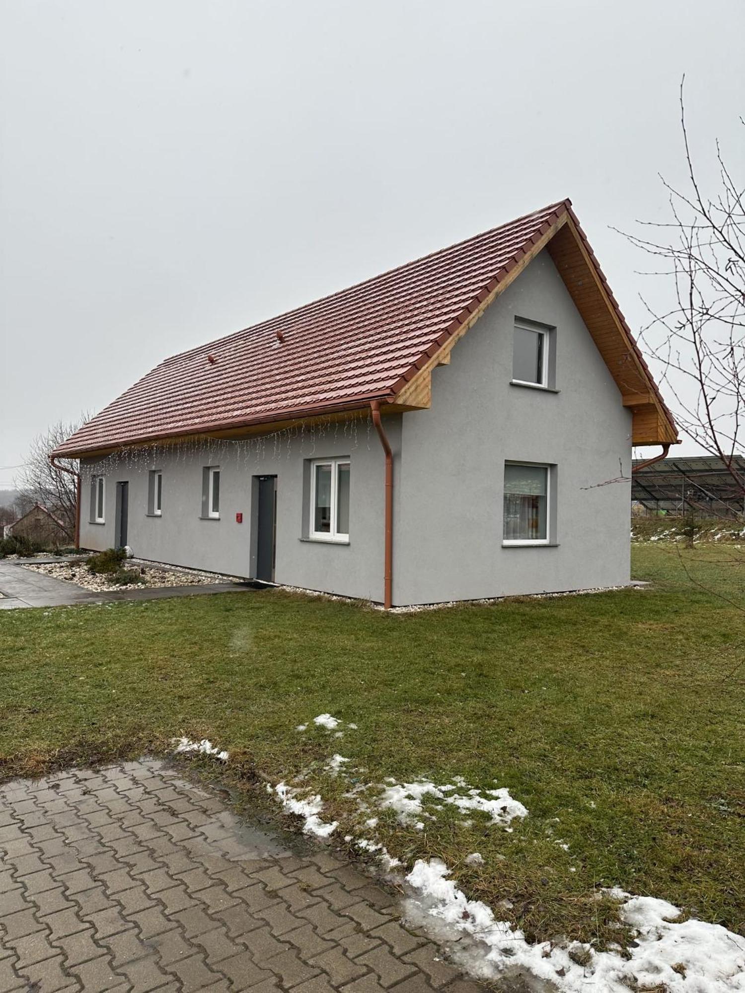 Urokliwe Zacisze W Opawie Lubawka Zewnętrze zdjęcie